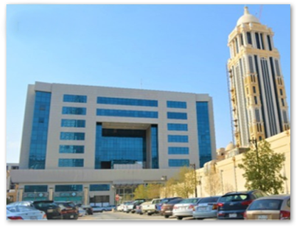 office